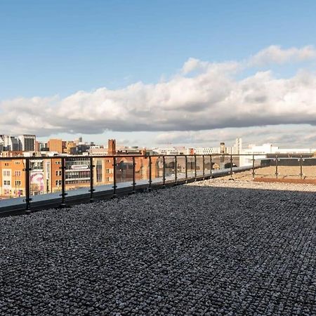 Modern 1 Bedroom apartment in Central Brimingham Birmingham Buitenkant foto