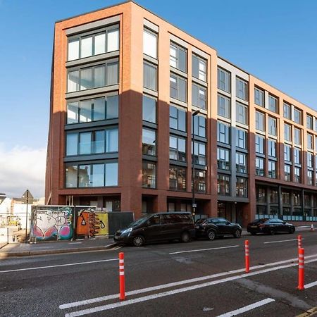 Modern 1 Bedroom apartment in Central Brimingham Birmingham Buitenkant foto